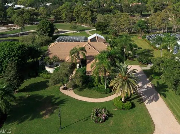 13051 Bald Cypress Ln, Naples, FL 34119