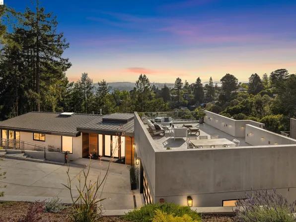 21 Moyer Pl, Oakland, CA 94611