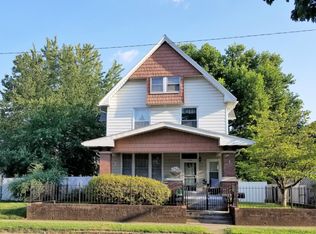709 Washington Ave, Evansville, IN
