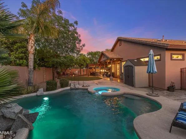 3482 E COTTON Lane, Gilbert, AZ 85234