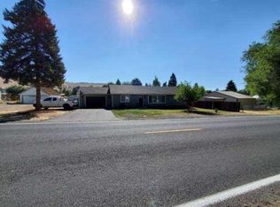 1607 Homedale Rd, Klamath Falls, OR 97603