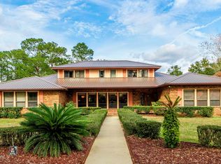 4102 Silver Lake Dr, Palatka, FL 32177