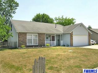 2017 Stoney Hurst Bnd, Huntington, IN 46750