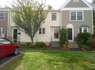 347 Fox Hollow Way, Manchester, NH 03104