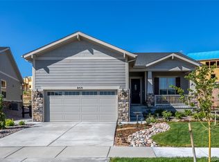 8571 S Rome Way, Aurora, CO 80016