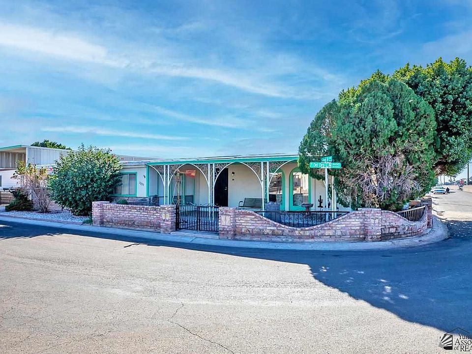 1st image of 2029 S Quail Ave