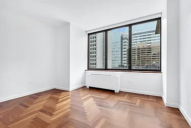 Rented by Corcoran