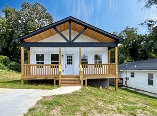 4012 14th Ave, Chattanooga, TN 37407