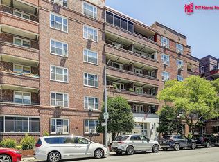 8333 Austin St APT 6S, Kew Gardens, NY 11415