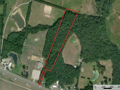 9 Acres Hwy W #58, Buffalo Junction, VA, 24529