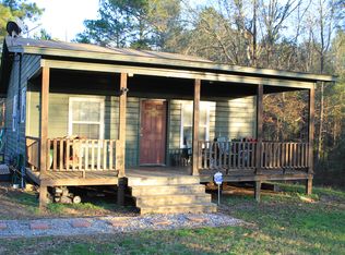 280 Jacobs Rd, Pollok, TX 75969