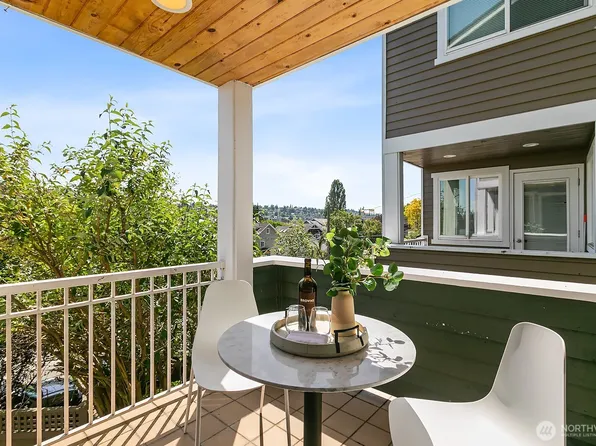 3607 22nd Avenue W #A, Seattle, WA 98199