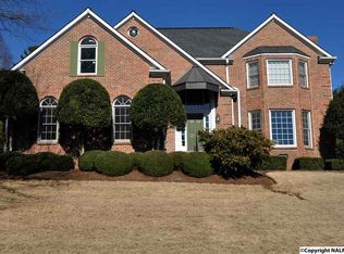 805 Fairway Rd NW, Fort Payne, AL 35967