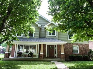 4700 Verguene Ave, Saint Louis, MO