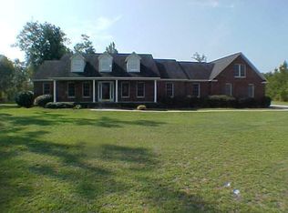3096 A B Carter Rd, Fayetteville, NC 28312