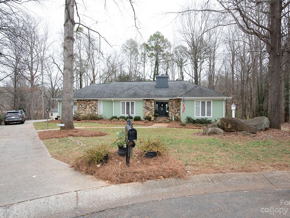 5078 Kentwood Dr, Gastonia, NC 28056 Zillow