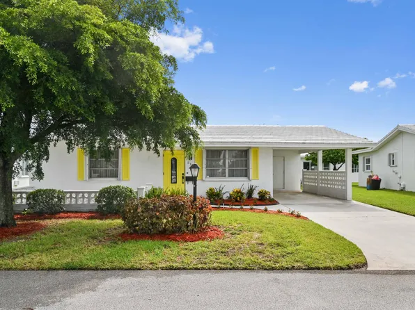 519 SW 16th Street, Boynton Beach, FL 33426