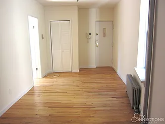 Rented by City Connections Realty