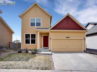 7507 Soane Grv, Peyton, CO 80831