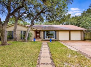 8711 Ridgehill Dr, Austin, TX 78759