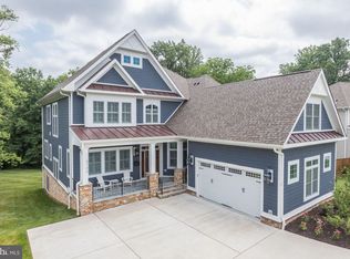 6700 Lumsden St, Mc Lean, VA 22101