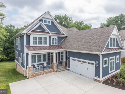 6700 Lumsden St, Mc Lean, VA, 22101