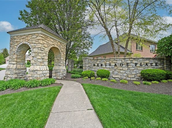 6641 Sherbourne Ct, Mason, OH 45040