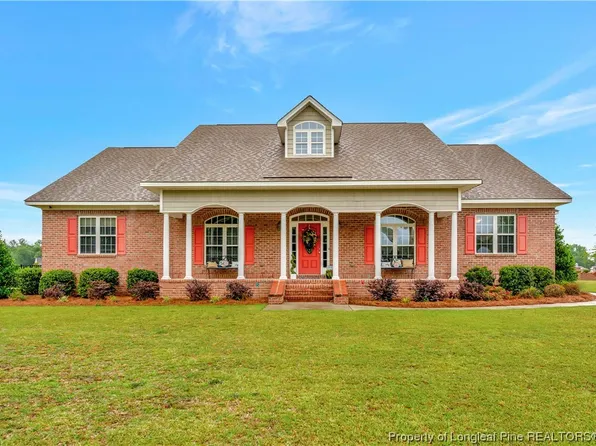 23 River Run Dr, Lumberton, NC 28360