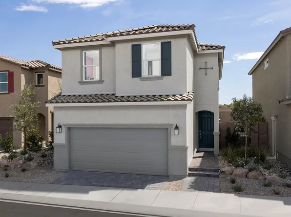 Plan 1998 Modeled Plan, Vales at Manzano