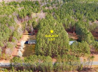 0 Slick Williams Rd Lot 10, Macon, NC 27551