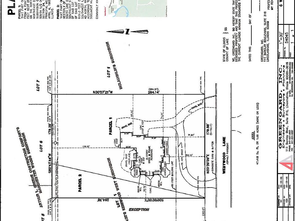 1st image of 6 Westwood Ln