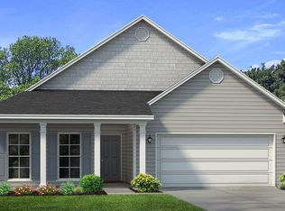 120 Bridge Harbor Dr, Callaway, FL 32404
