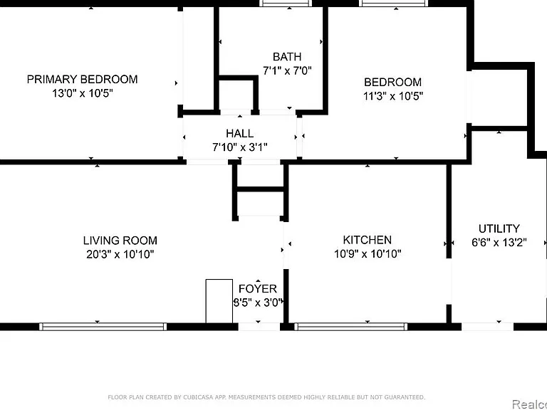 314 Fairgrove St — Photo 19