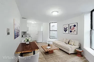 951 Amsterdam Avenue