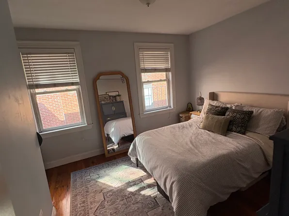 35 Salutation St #2, Boston, MA 02109