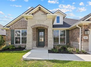 3509 Abingdon Cv, Bryan, TX 77808