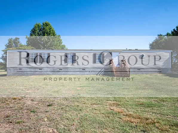 333 Woodlief Rd, Kittrell, NC 27544