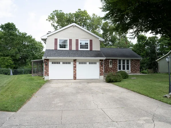 1527 Delbrook Dr, Richmond, IN 47374