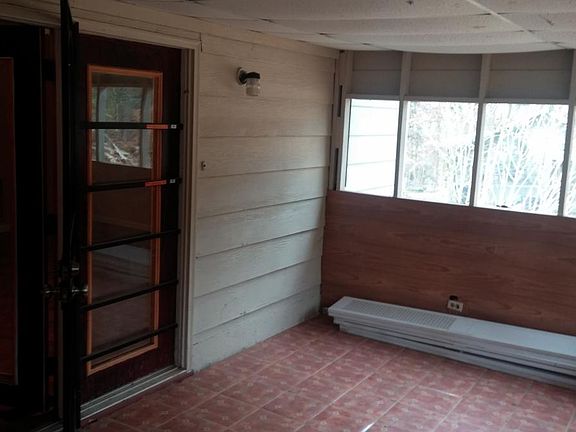Sunroom