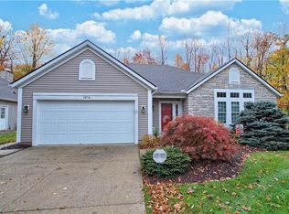 3010 Waterford Dr, Twinsburg, OH