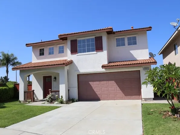 1209 Lakeport Ln, Corona, CA 92881