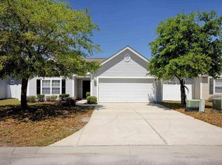 2521 Whetstone Ln, Myrtle Beach, SC 29579