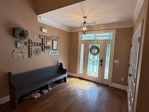 Entryway 