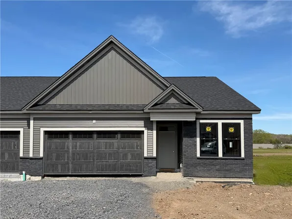 617 High Line Trl Lot 9, Victor, NY 14564