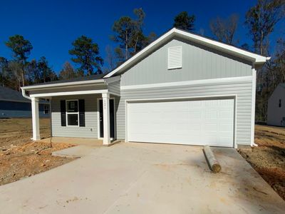 121 Sunflower Ln LOT 35, Clinton, SC, 29625