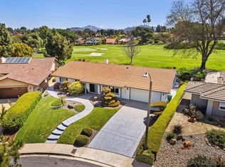 12262 Ranch House Rd, San Diego, CA 92128