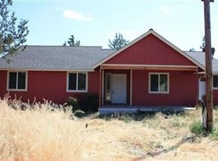 5420 SE Bridge Ct, Prineville, OR 97754