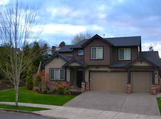 2729 NW Hill St, Camas, WA 98607