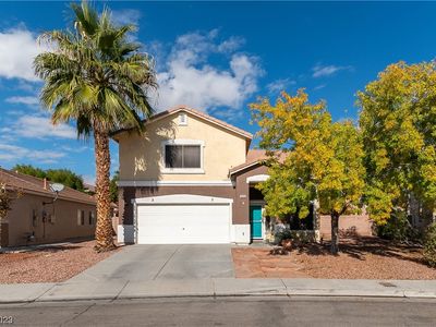 3910 Passing Storm Ln, North Las Vegas, NV, 89031