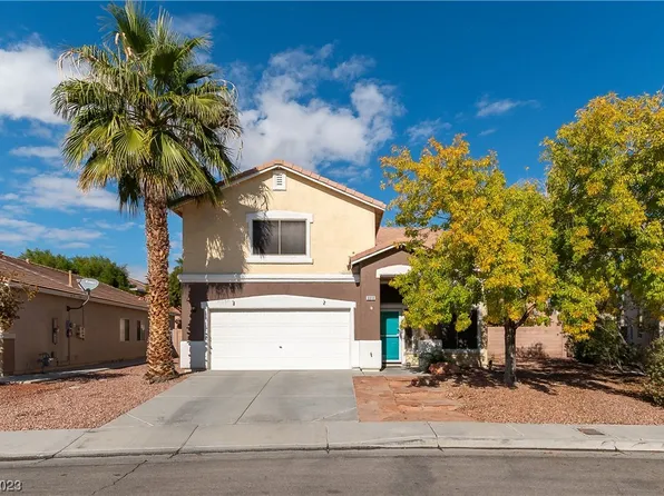 3910 Passing Storm Ln, North Las Vegas, NV 89031